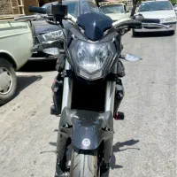 بنلی ۲۵۰ تک لاکاغذی