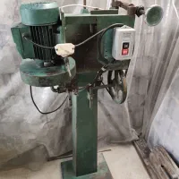 تیز کن اره نواری