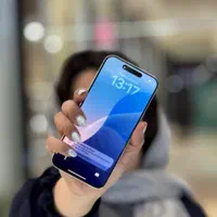 ۱۳ نرمالتو بیار، پرچمدار ایفون ببر|موبایل|اصفهان, احمدآباد|دیوار