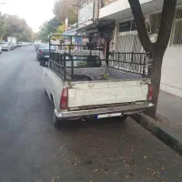 وانت پیکان انژکتور۸۵