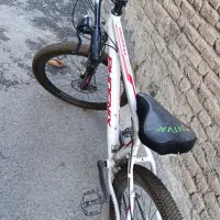 دوچرخه 24دنده مدلz k 90برندفونیکس سایز26|دوچرخه، اسکیت، اسکوتر|مریوان, |دیوار