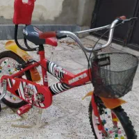 دوچرخه سایز 12