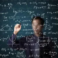 تدریس ریاضی و فیزیک