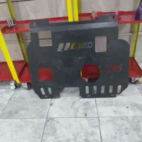 سینی زیر موتور لیفان x60