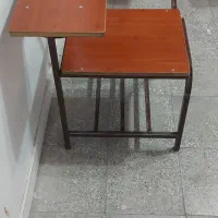 صندلی دانشجویی