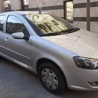 رانا پلاس سقف فلز ۱۴۰۲ کم کار|خودرو سواری و وانت|قزوین, |دیوار