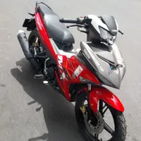 یاماها ام ایکس  کینگ mx 150|موتورسیکلت|تهران, دولتخواه|دیوار