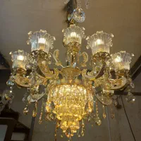 لوستر مدرن وارداتی