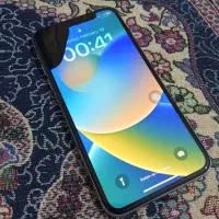 ایفون x|موبایل|زابل, |دیوار