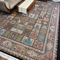 فرش ماشینی اسطوره کاشان|فرش|تهران, فردوس|دیوار