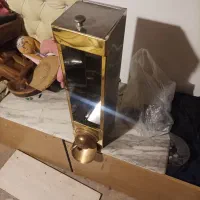 سیلو قهوه