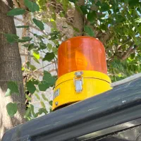 راننده لیفتراک