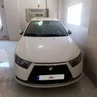دنا پلاس اتوماتیک، مدل ۱۴۰۲