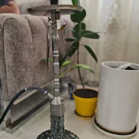 قلیان کرنو اصل به همراه متعلقات