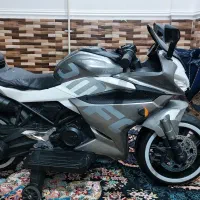 موتور شارژی اسباب بازی درجه یک