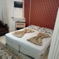 هتل آپارتمان عنصری.امام رضا۱۲