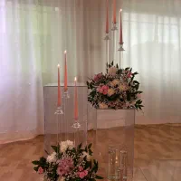 گل ارایی و بادکنک ارایی