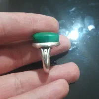 انگشتر یشم|جواهرات|ایذه, |دیوار