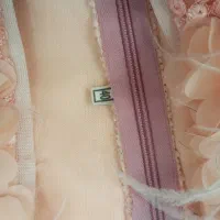 مجلسی دو دامنه|لباس|ملارد, |دیوار