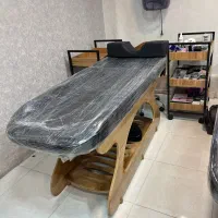 اجاره میز ناخن و تخت مژه