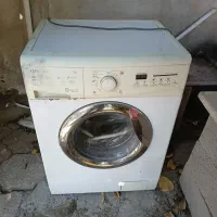 ماشین لباسشویی کنوود