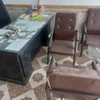 میز و صندلی اداری