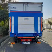 یخچال سردخانه جک ایسوزو دایون دیما آرناپلاس|قطعات یدکی و لوازم جانبی|تهران, استاد معین|دیوار