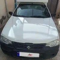 اریسان مدل ۹۴