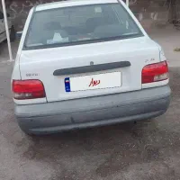 پراید 131|خودرو سواری و وانت|دهدشت, |دیوار