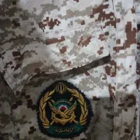 لباس سربازی اورکت پوتین