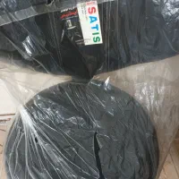 صندلی اداری پایه کوتاه|مبلمان اداری|چهاردانگه (تهران), |دیوار