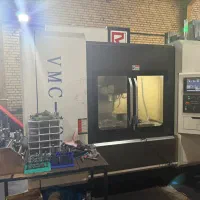 اپراتور و برنامه نویس فرز cnc