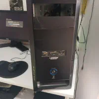 سیستم i5|رایانه رومیزی|رشت, اسماعیل آباد|دیوار