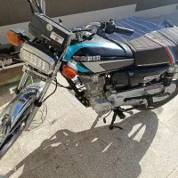 موتور 200 مدل 96