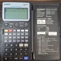 ماشین حساب مهندسی