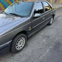 پارس 94|خودرو سواری و وانت|سمنان, |دیوار