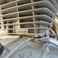 150|موتورسیکلت|قزوین, |دیوار