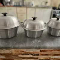 کته پز های شمال