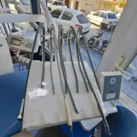 یونیت زیگر|پزشکی|تبریز, |دیوار