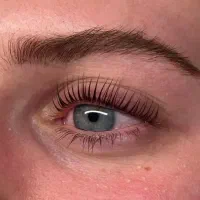 جشنواره آموزش اکستنشن و کاشت مژه و لیفت ابرو مژه|خدمات آموزشی|همدان, |دیوار