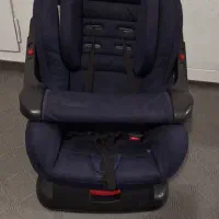 صندلی ماشین