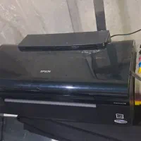 پرینتر اپسون c110