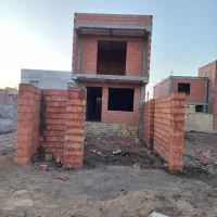 ویلایی دوبلکس ۱۲۵ متری فوق اقتصادی