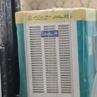 کولر آزمایش4000