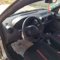 رنو تندر 90 (L90 لوگان) E1، مدل ۱۳۸۸|خودرو سواری و وانت|علیآباد کتول, |دیوار