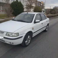 سمند 89 lx دوگانه کارخانه