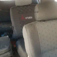 خوددوی ون دلیکا|خودرو سواری و وانت|گرگان, |دیوار