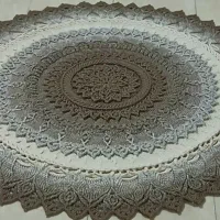 فرشینه اسپرت و تک رنگ سفارش میپذیرم