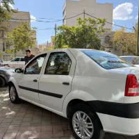 پارس تندر مدل ۱۳۹۸ بدون رنگ|خودرو سواری و وانت|همدان, |دیوار