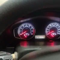 پژوپارس تیوفایو مدل ۱۴۰۰ دریچه سیمی